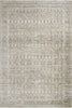 Livabliss Margaret BOMG-2311 Sterling Grey Area Rug by Becki Owens