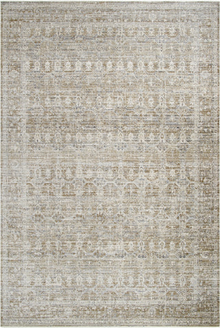 Livabliss Margaret BOMG-2311 Sterling Grey Area Rug by Becki Owens