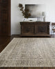 Livabliss Margaret BOMG-2311 Sterling Grey Area Rug by Becki Owens