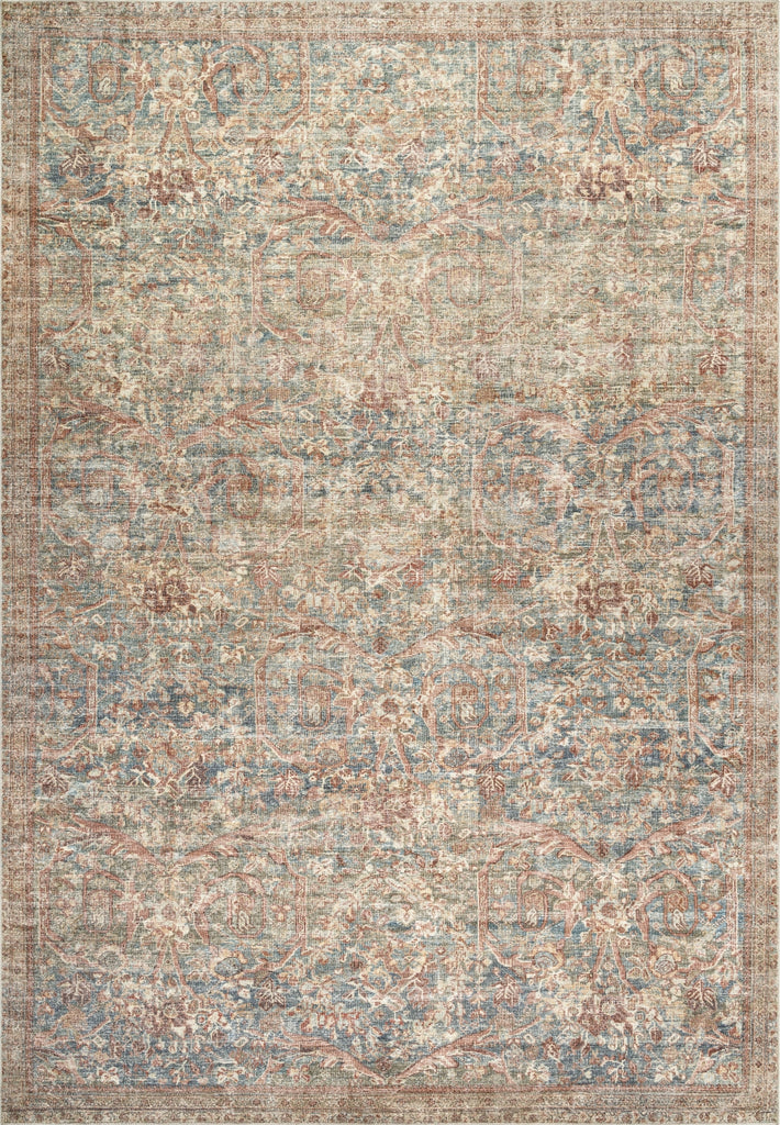 Livabliss Marlene BOMN-2305 Area Rug by Becki Owens