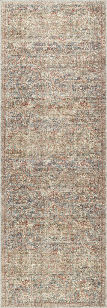 Becki Owens X Livabliss Marlene BOMN-2305 Area Rug