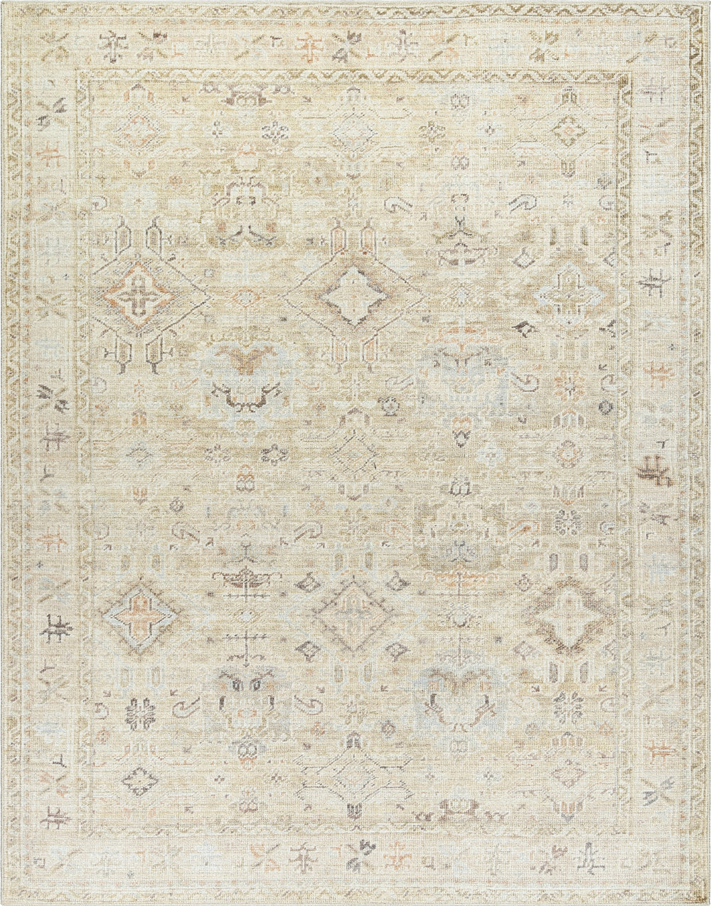 Becki Owens X Livabliss Marlene BOMN-2308 Area Rug