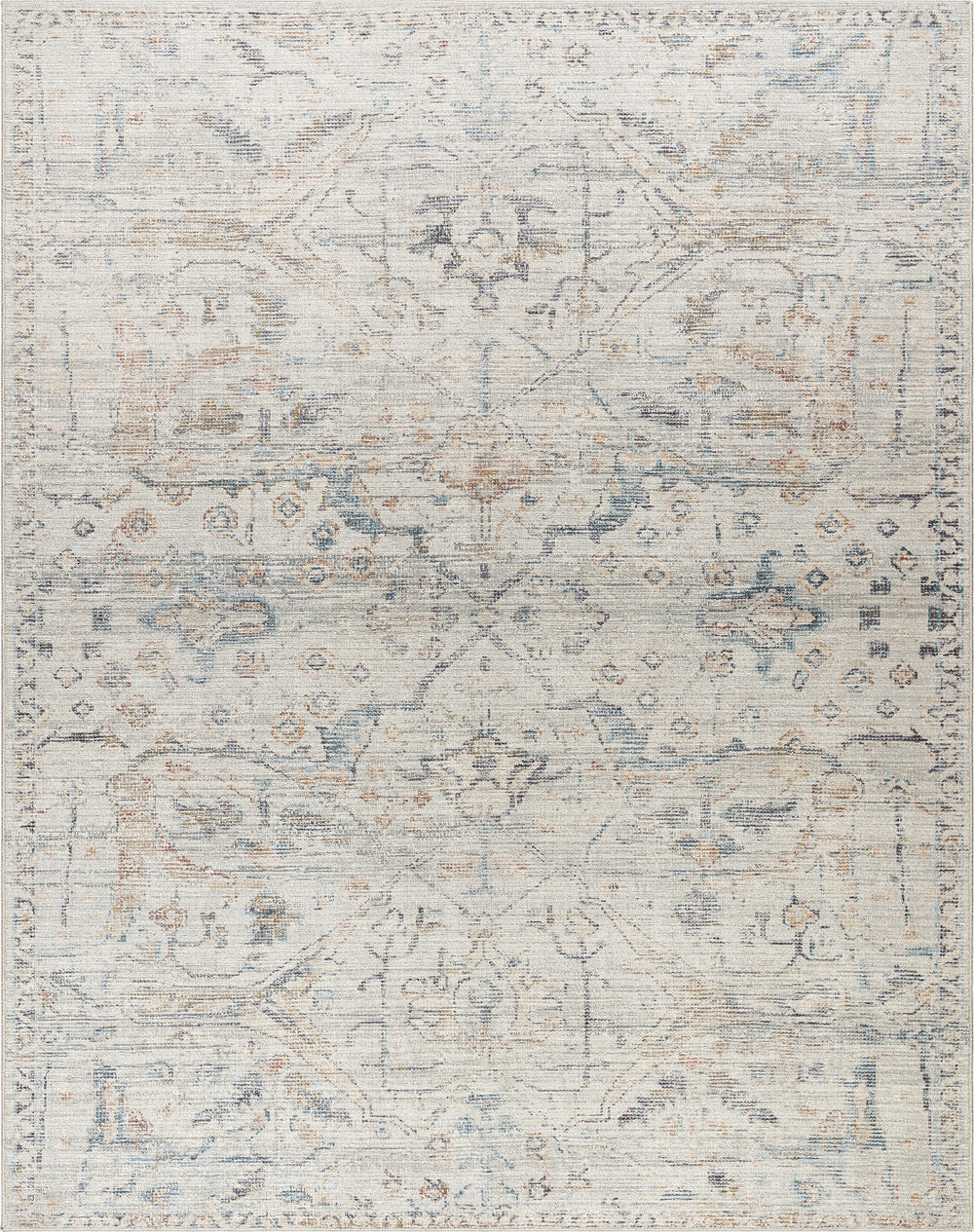 Becki Owens X Livabliss Marlene BOMN-2309 Area Rug