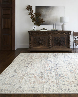 Livabliss Marlene BOMN-2309 Area Rug by Becki Owens