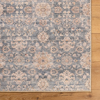 Livabliss Marlene BOMN-2310 Area Rug Overhead Image