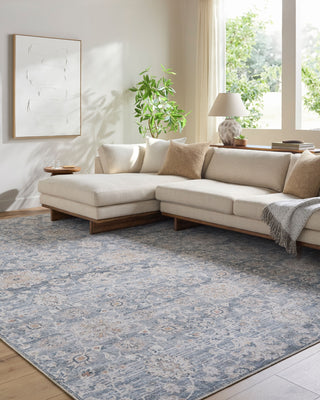 Livabliss Marlene BOMN-2310 Area Rug Room Scene