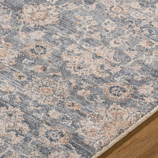Livabliss Marlene BOMN-2310 Area Rug Detail