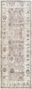 Becki Owens X Livabliss Marlene BOMN-2311 Beige Area Rug main image