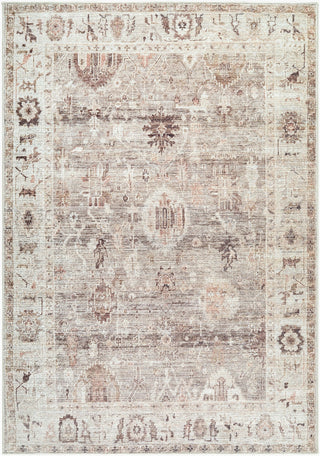 Becki Owens X Livabliss Marlene BOMN-2311 Beige Area Rug Main