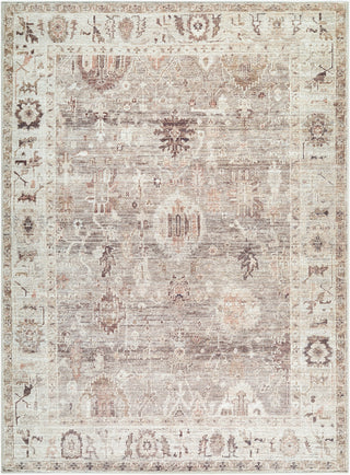 Becki Owens X Livabliss Marlene BOMN-2311 Beige Area Rug Main