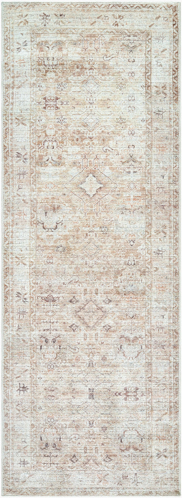Becki Owens X Livabliss Marlene BOMN-2312 Beige Area Rug main image