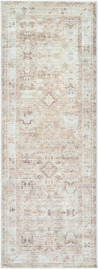 Becki Owens X Livabliss Marlene BOMN-2312 Beige Area Rug main image