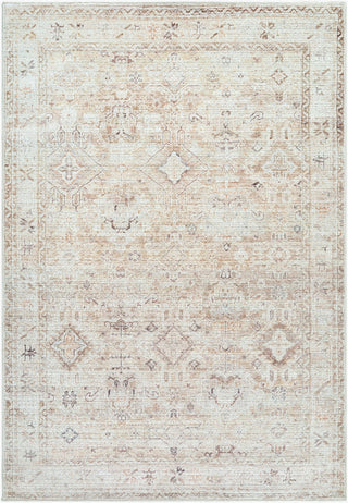 Becki Owens X Livabliss Marlene BOMN-2312 Beige Area Rug Main