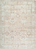 Becki Owens X Livabliss Marlene BOMN-2312 Beige Area Rug Main