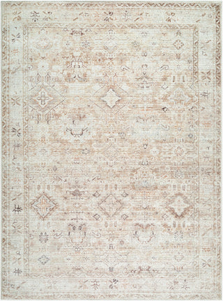 Becki Owens X Livabliss Marlene BOMN-2312 Beige Area Rug Main