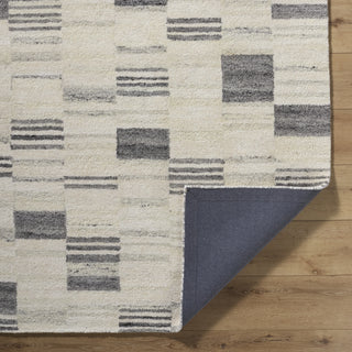 Surya Max BOMX-2305 Area Rug by Becki Owens Backing