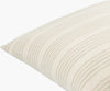 Becki Owens X Livabliss Mindy BOMY-002 Ivory Corner Shot