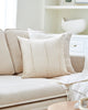 Becki Owens X Livabliss Mindy BOMY-003 Ivory Style Shot Feature