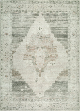 Becki Owens X Livabliss Luca BONC-2303 Sage Area Rug main image