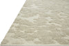 Loloi Bond BON-01 Ivory/Bone Area Rug by Carrier and Company