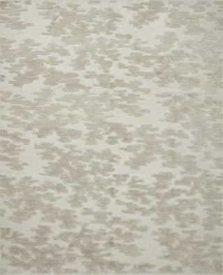 Loloi Bond BON-01 Ivory/Bone Area Rug by Carrier and Company