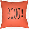 Livabliss Boo BOO-101 Burnt Orange main image