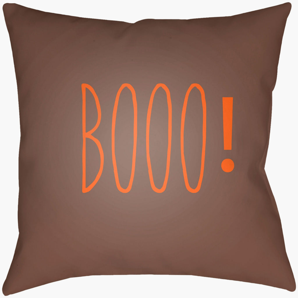 Livabliss Boo BOO-103 Chocolate Brown main image