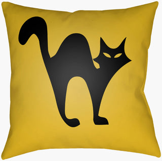 Livabliss Boo BOO-107 Mustard Yellow main image