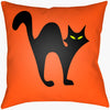 Livabliss Boo BOO-109 Burnt Orange main image