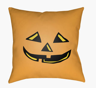 Livabliss Boo BOO-117 Pumpkin Orange main image