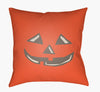 Livabliss Boo BOO-119 Pumpkin Orange main image