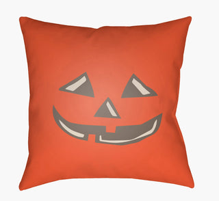 Livabliss Boo BOO-119 Pumpkin Orange main image