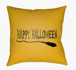 Livabliss Boo BOO-121 Mustard Yellow main image