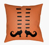 Livabliss Boo BOO-136 Burnt Orange main image