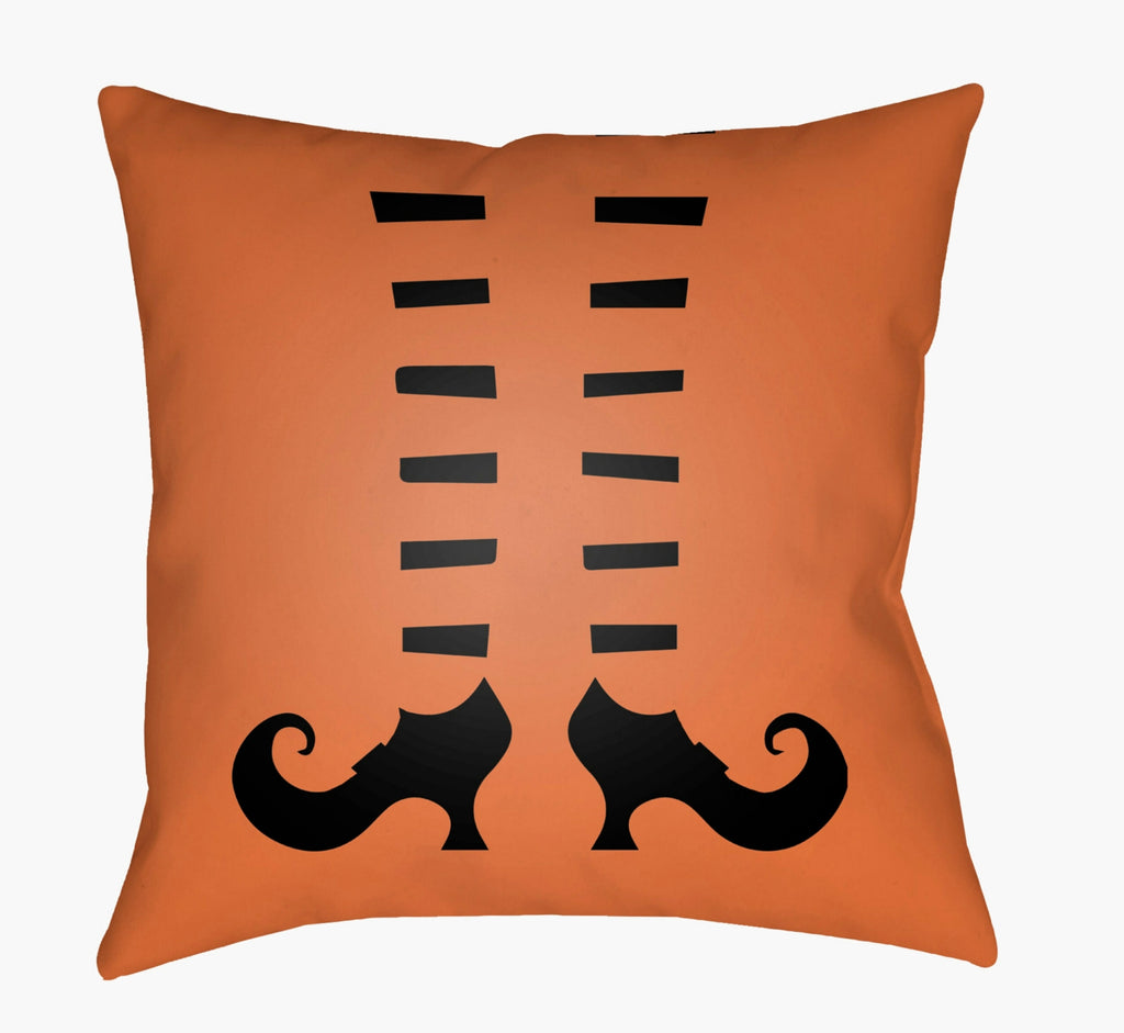 Livabliss Boo BOO-136 Burnt Orange main image