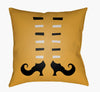 Livabliss Boo BOO-139 Mustard main image