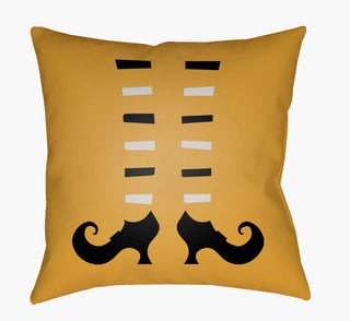 Livabliss Boo BOO-139 Mustard main image