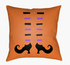 Livabliss Boo BOO-140 Burnt Orange main image