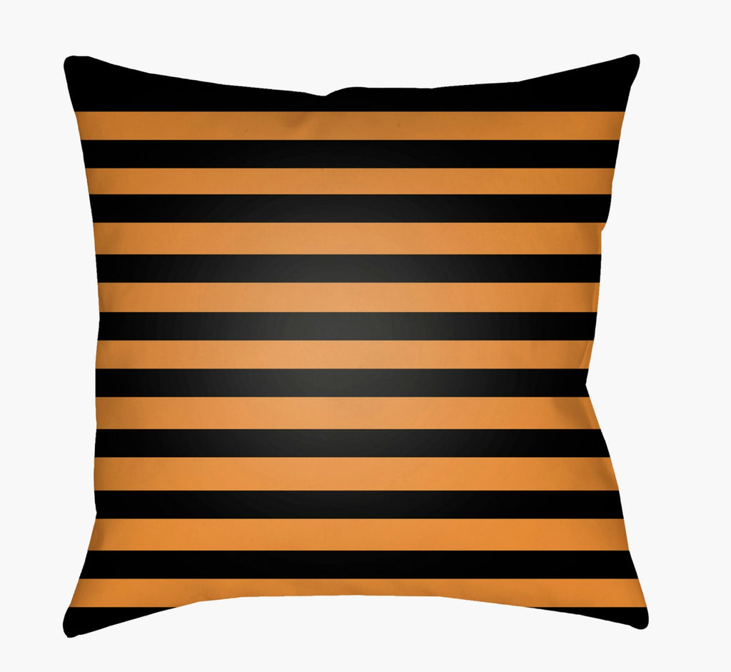 Livabliss Boo BOO-156 'Jet Black – Incredible Rugs and Decor