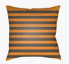 Livabliss Boo BOO-158 Burnt Orange main image