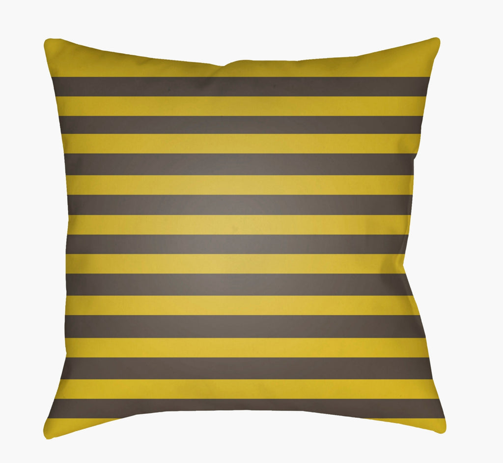 Livabliss Boo BOO-160 Mustard Yellow main image
