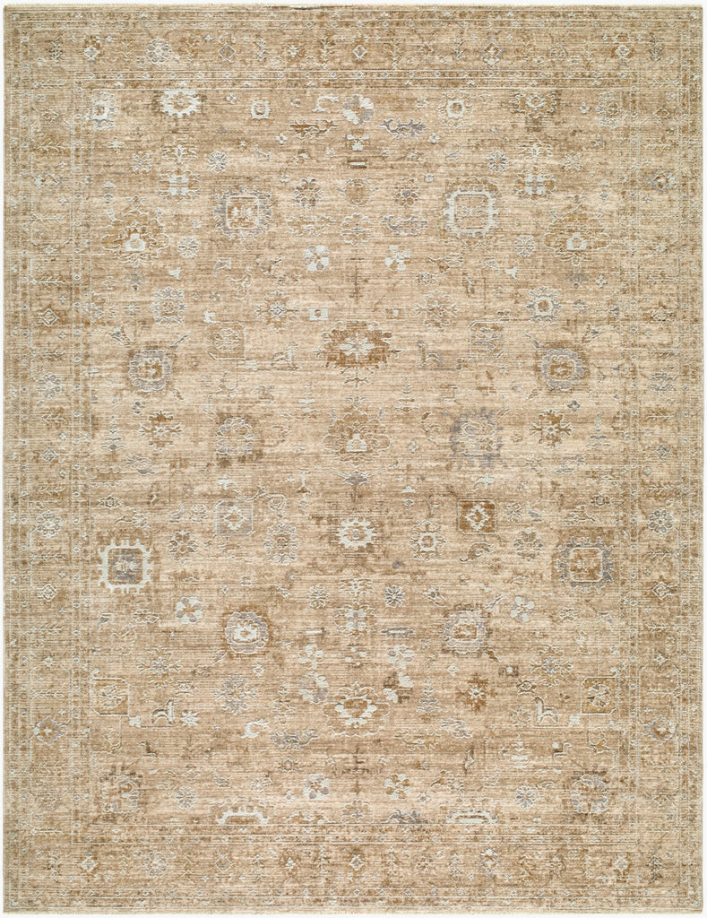 Becki Owens x Livabliss Penny BOPE-2300 Area Rug main image