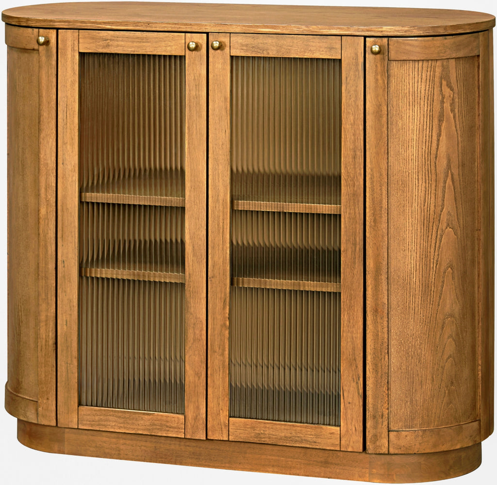 Becki Owens X Livabliss Penasco BOPN-001 Tan / Furniture main image