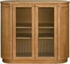 Becki Owens X Livabliss Penasco BOPN-001 Tan / Furniture Angle