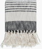 Becki Owens X Livabliss Prolo BOPO-1000 Light Beige Throw main image
