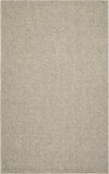 Livabliss Birdie BORD-2300 Warm Grey Area Rug by Becki Owens