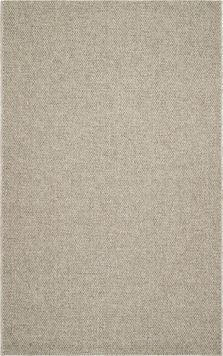 Livabliss Birdie BORD-2300 Warm Grey Area Rug by Becki Owens