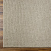 Livabliss Birdie BORD-2300 Warm Grey Area Rug by Becki Owens