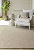 Surya Birdie BORD-2300 Warm Grey Area Rug by Becki Owens Room Scene Feature