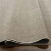 Livabliss Birdie BORD-2300 Warm Grey Area Rug by Becki Owens